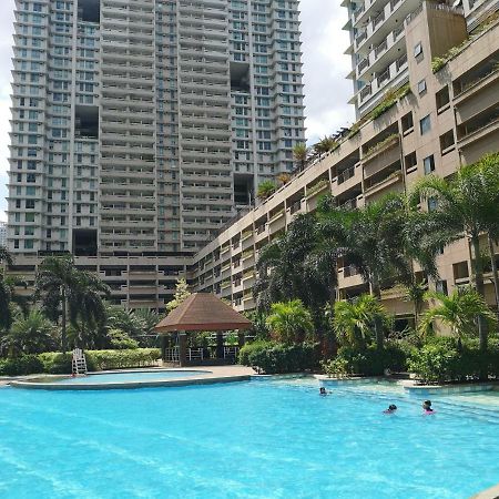 Mandaluyong Tivoli Garden Residences מראה חיצוני תמונה