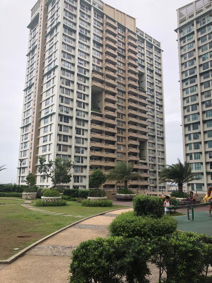 Mandaluyong Tivoli Garden Residences מראה חיצוני תמונה