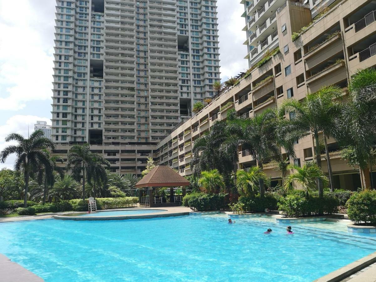 Mandaluyong Tivoli Garden Residences מראה חיצוני תמונה