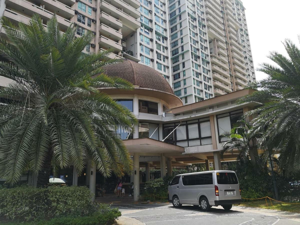 Mandaluyong Tivoli Garden Residences מראה חיצוני תמונה