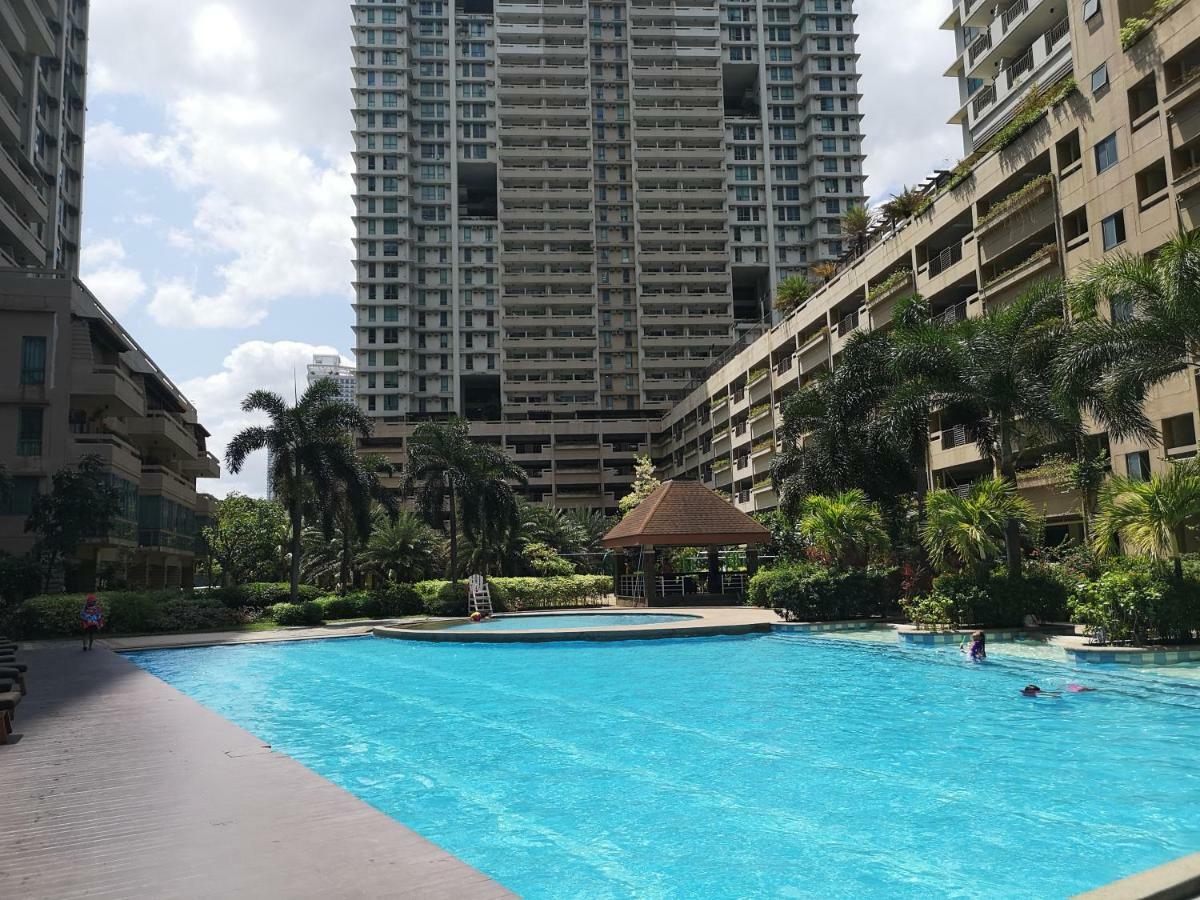 Mandaluyong Tivoli Garden Residences מראה חיצוני תמונה