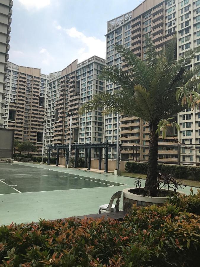 Mandaluyong Tivoli Garden Residences חדר תמונה