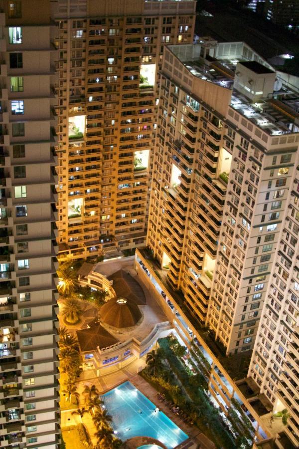 Mandaluyong Tivoli Garden Residences חדר תמונה